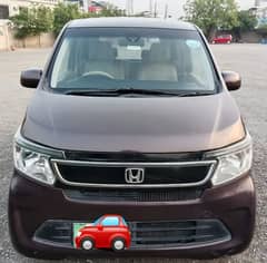 Honda N Wgn 2014/17