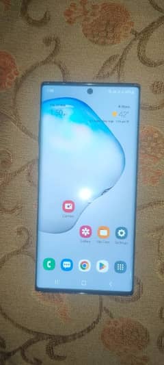 Samsung Note 10 Plus 5g