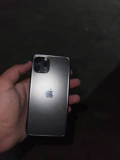 iPhone 11 pro non-pta