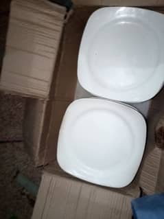 melamine plates available for sale