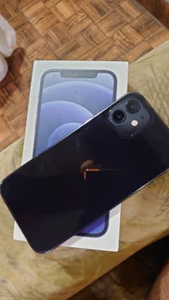 iPhone 12