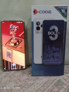 Dcode Bold 3 pro