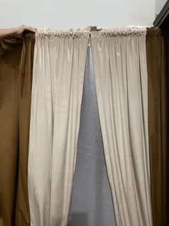 Curtains