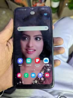 Samsung a10s