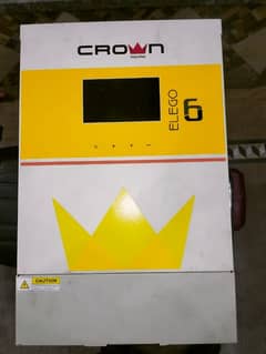 crown ELEGO6