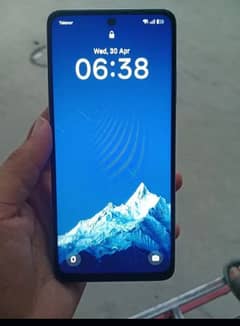 oppo A60 8gb 256gb 10by10 condhion