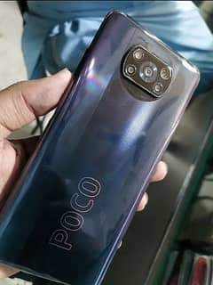 poco x3 pro 8/256