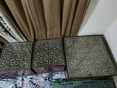 3 pc table