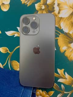 Iphone 13 pro non pta 256 gb waterpack