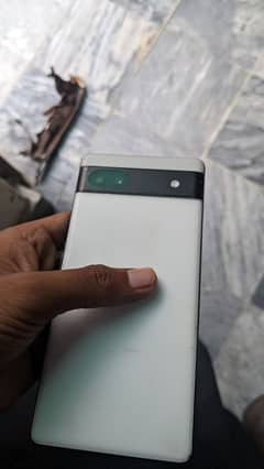 google pixel 6a 6/128 pta approved