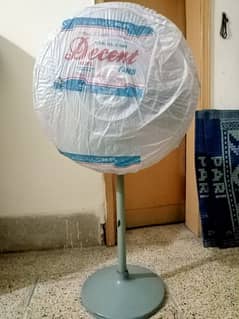 Padestal Fan