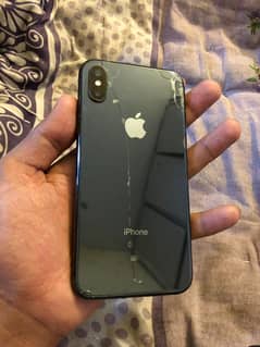 IPhone X Only Parts