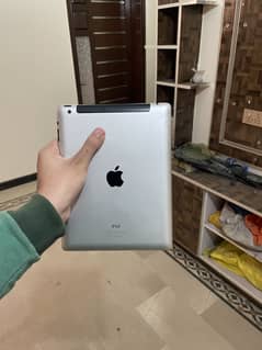 APPLE IPAD 4