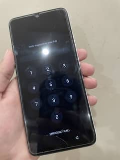 Infinix Smart 7 4/64 For sale