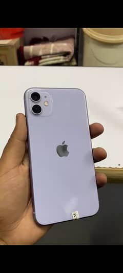 Iphone 11 128 gb
