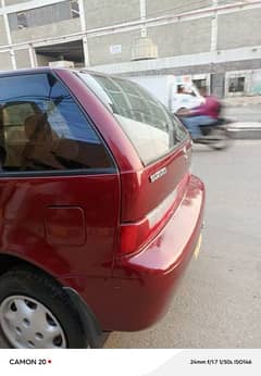 Ful original condition hai Suzuki cultus vxr 2006 model hai