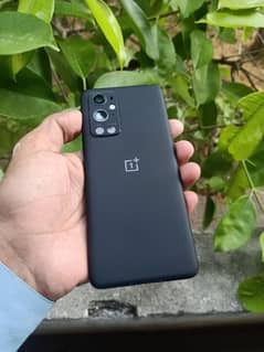 oneplus 9 pro mobile 12/256/GB complete box for sale