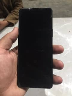 SONY XPERIA 5 MARK 3 128 GB URGENT SALE