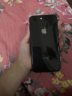 iPhone 8 Plus, Non pta 64 go