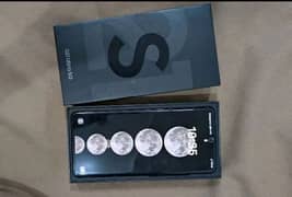 SAMSUNG GALAXY S21 ULTRA 5G