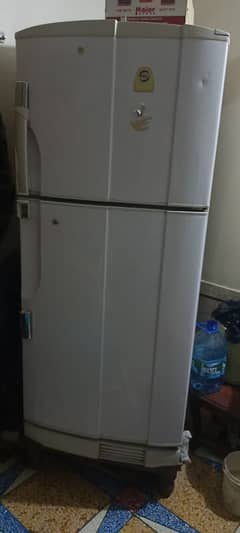 pel refrigerator