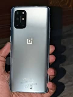 OnePlus 8t 12+12/256GB