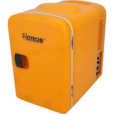 Horteche Mini Fridge And Cooler