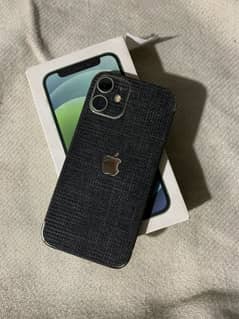 IPHONE 12 MINI NON PTA