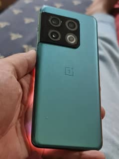 one