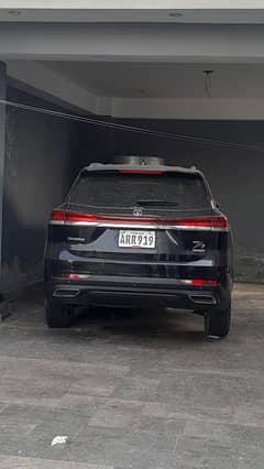 Changan Oshan X7 2024