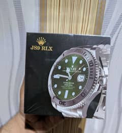 Rlx Js9 Sport Smart Watch Bracelet  Full Function Nfc