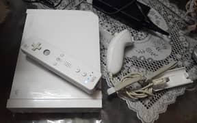 Bricked Nintendo Wii for SALE!
