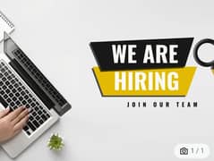 Operator Job