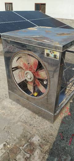 steel body coolers size 34.42