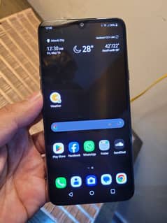 LG G8X ThinQ. PTA Approved