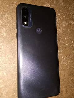 Motorola G pure