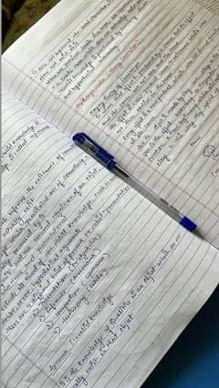 content writing