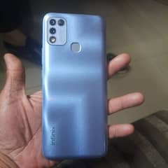 Infinix hot 12 Play exchange with Tecno itel Redmi lg