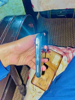 "Infinix Note 11 Pro 8/128GB – Perfect Gaming Phone, All OK!"