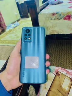 Infinix Note 11 Pro 8/128GB – Perfect Gaming Phone, All OK!