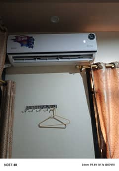 dawlance inverter 1.2 ton
