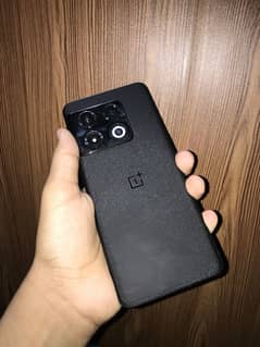 OnePlus 10 Pro(5G) 12+4.0/256gb NoN Pta