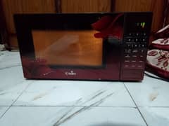 Enviro microwave neat and clean condition 30 liter
