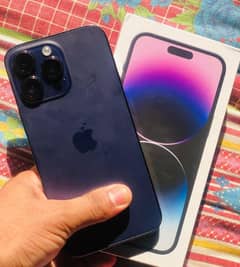 Apple iPhone 14 pro Max 256/GB JV