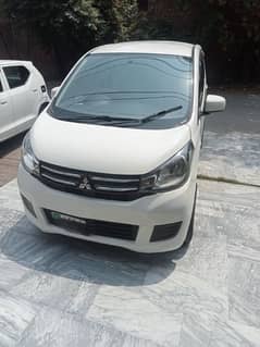 Mitsubishi Ek Wagon 2016