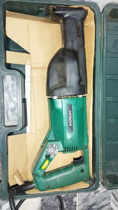 HITACHI