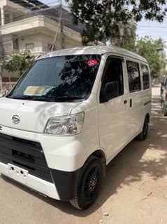 Daihatsu Hijet 2020