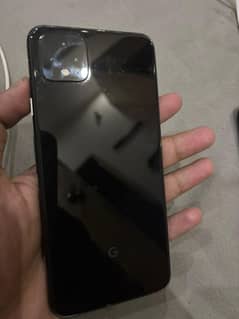 Google Pixel 4 XL
