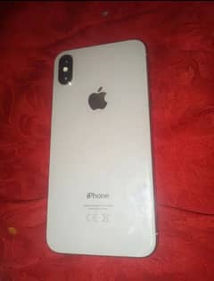 iphone x pta approved with box