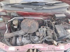 Suzuki Alto 2008